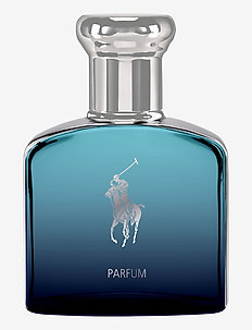 Polo Ralph Lauren Deep Blue Parfum - eau de toilette - clear