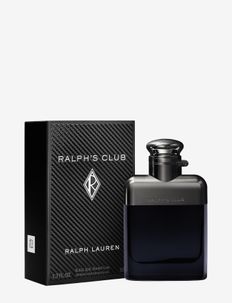 Ralph's Club Eau de Parfum - eau de toilette - clear