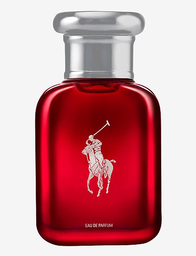 Polo Red Eau de Parfum - eau de toilette - no colour
