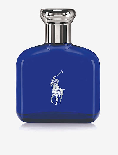 Polo Blue Eau de Toilette - eau de parfum - no color code