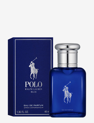Polo Blue Eau de Parfum - mellem 200-500 kr - no color code