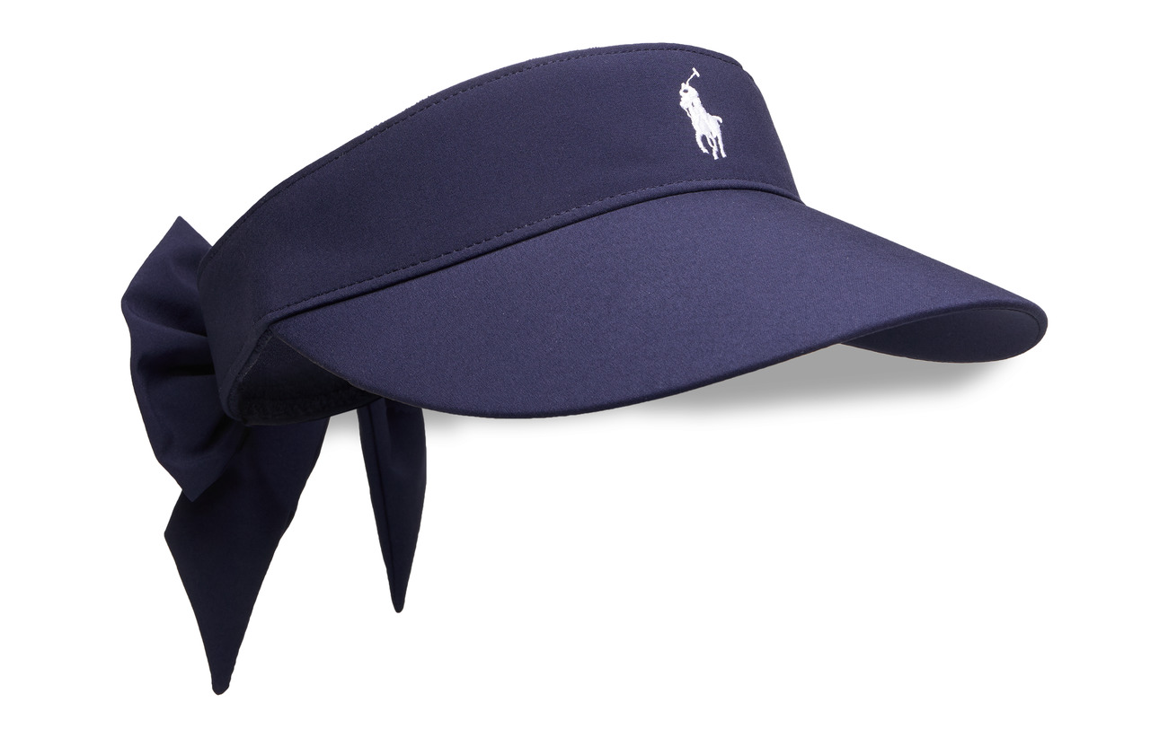 polo ralph lauren golf visor