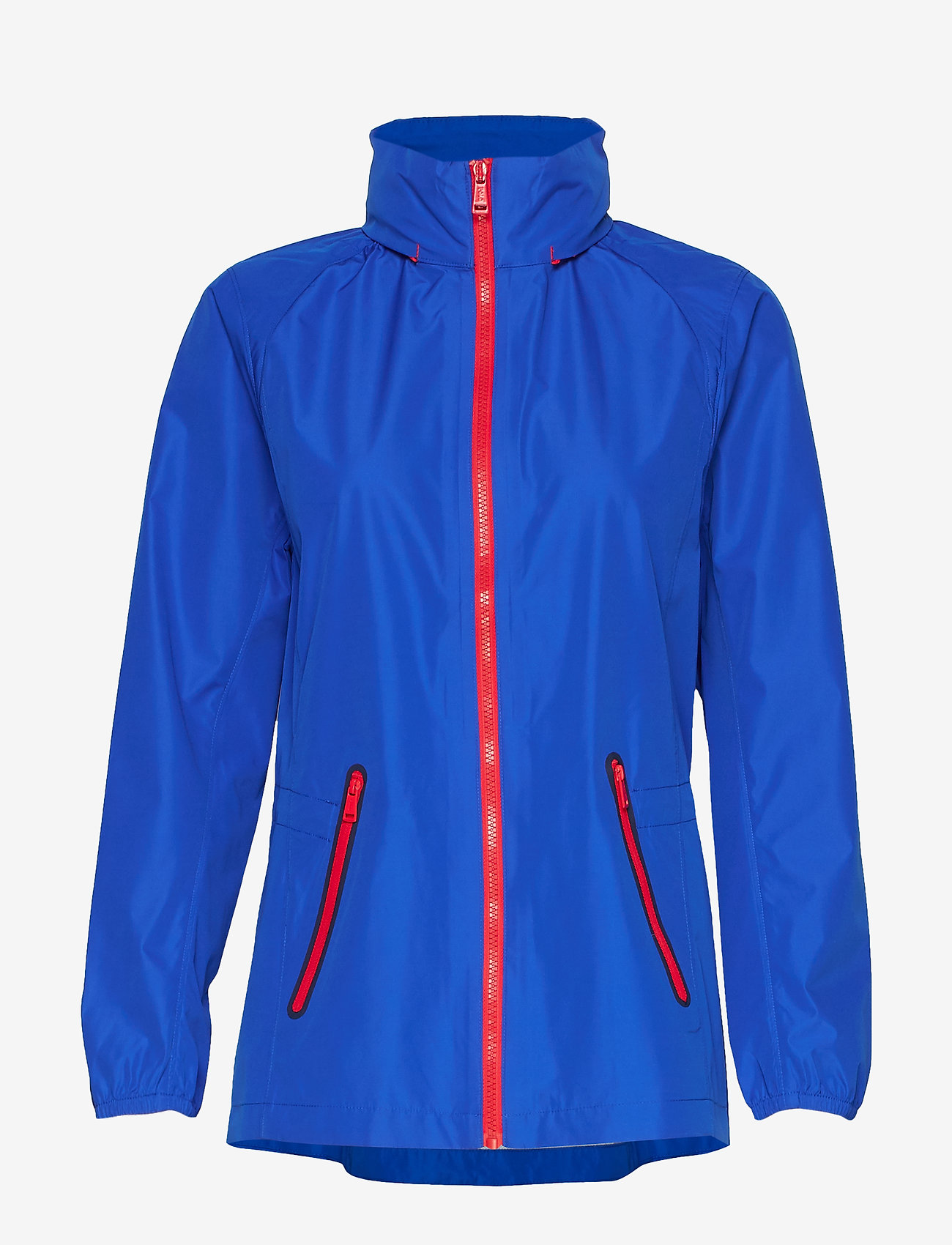 rlx golf rain jacket