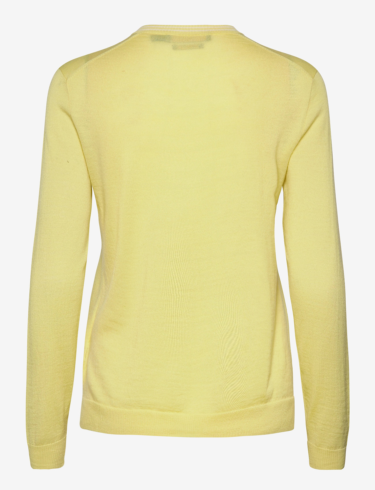 golf yellow hoodie