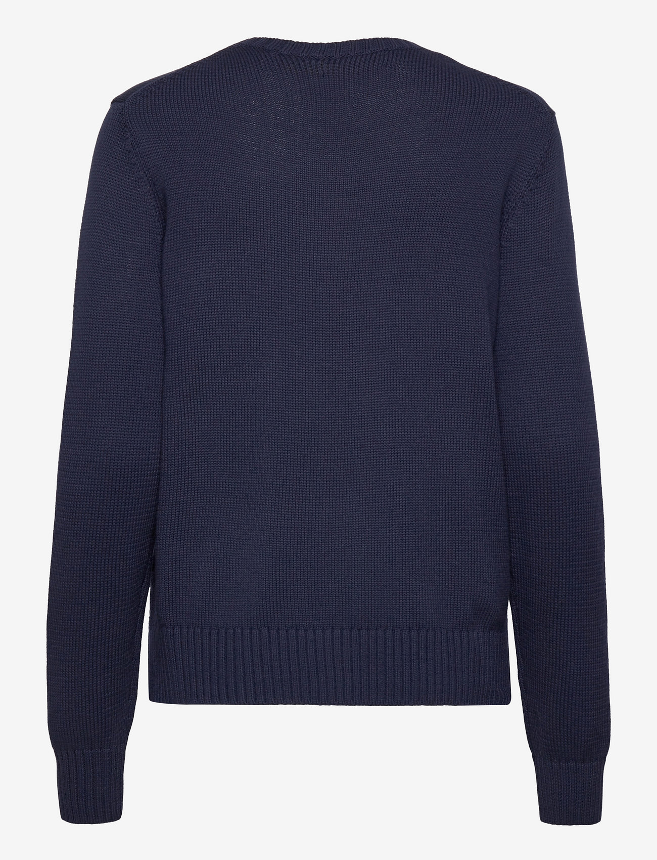 polo golf jumper