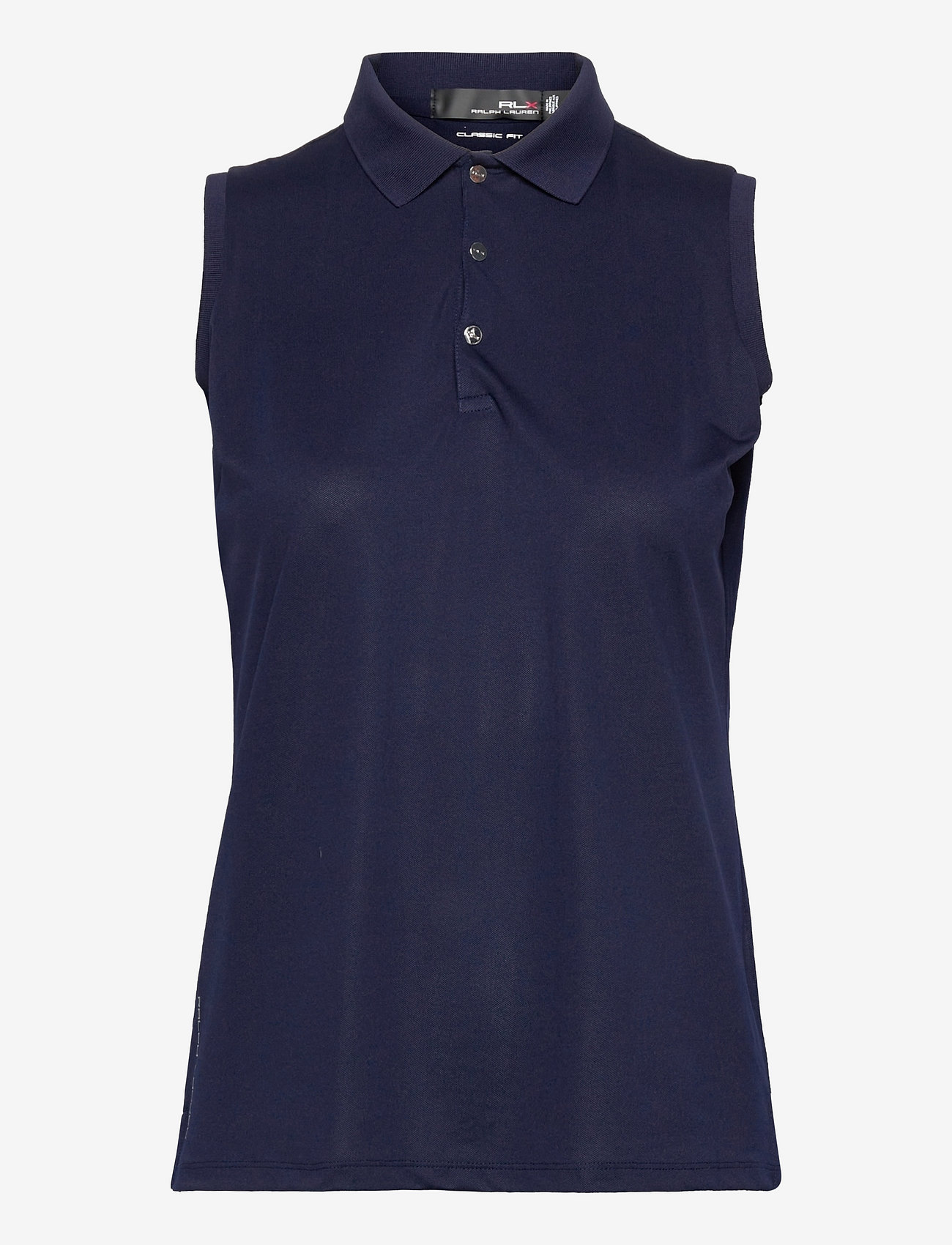 ralph lauren sleeveless top