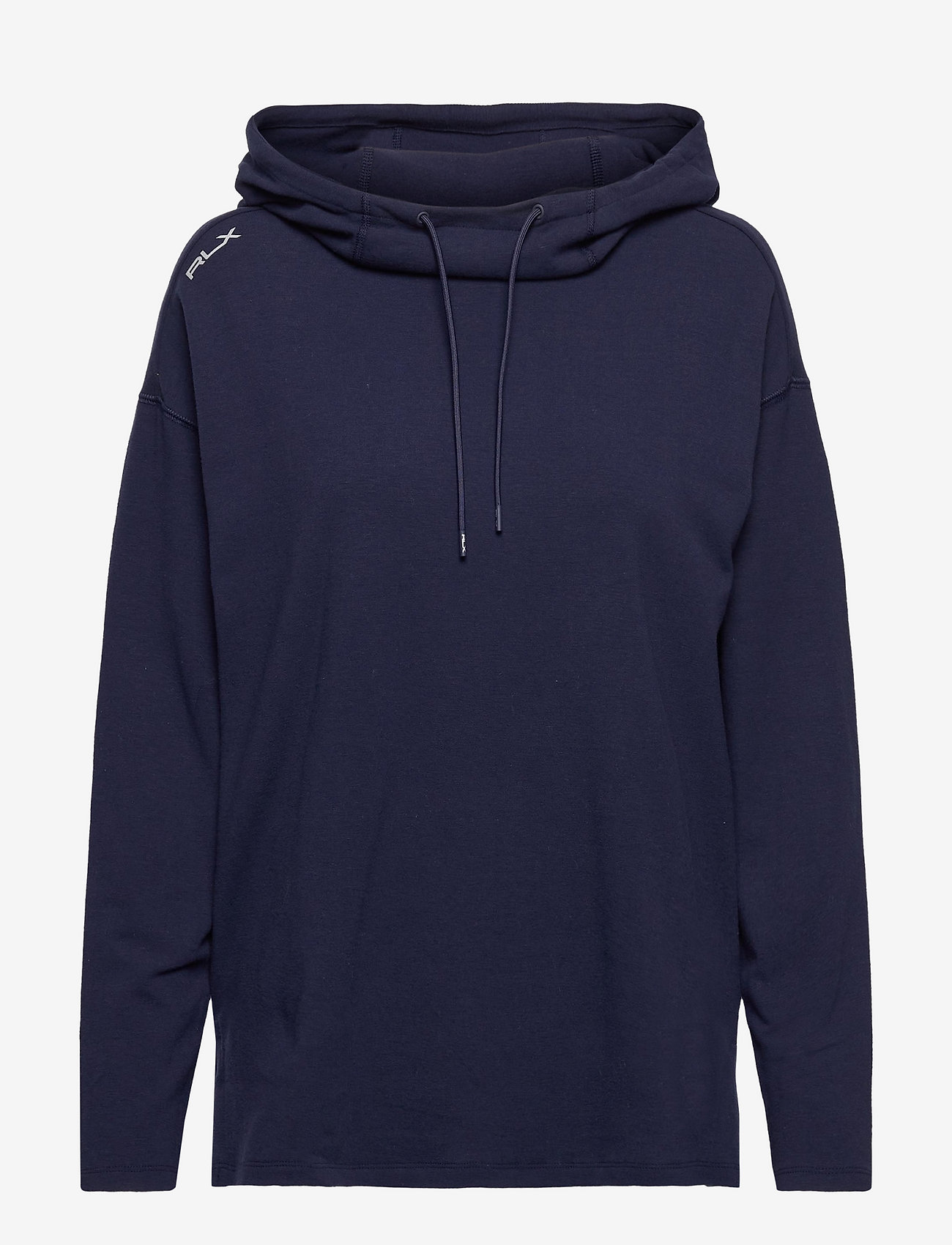 rlx golf hoodie