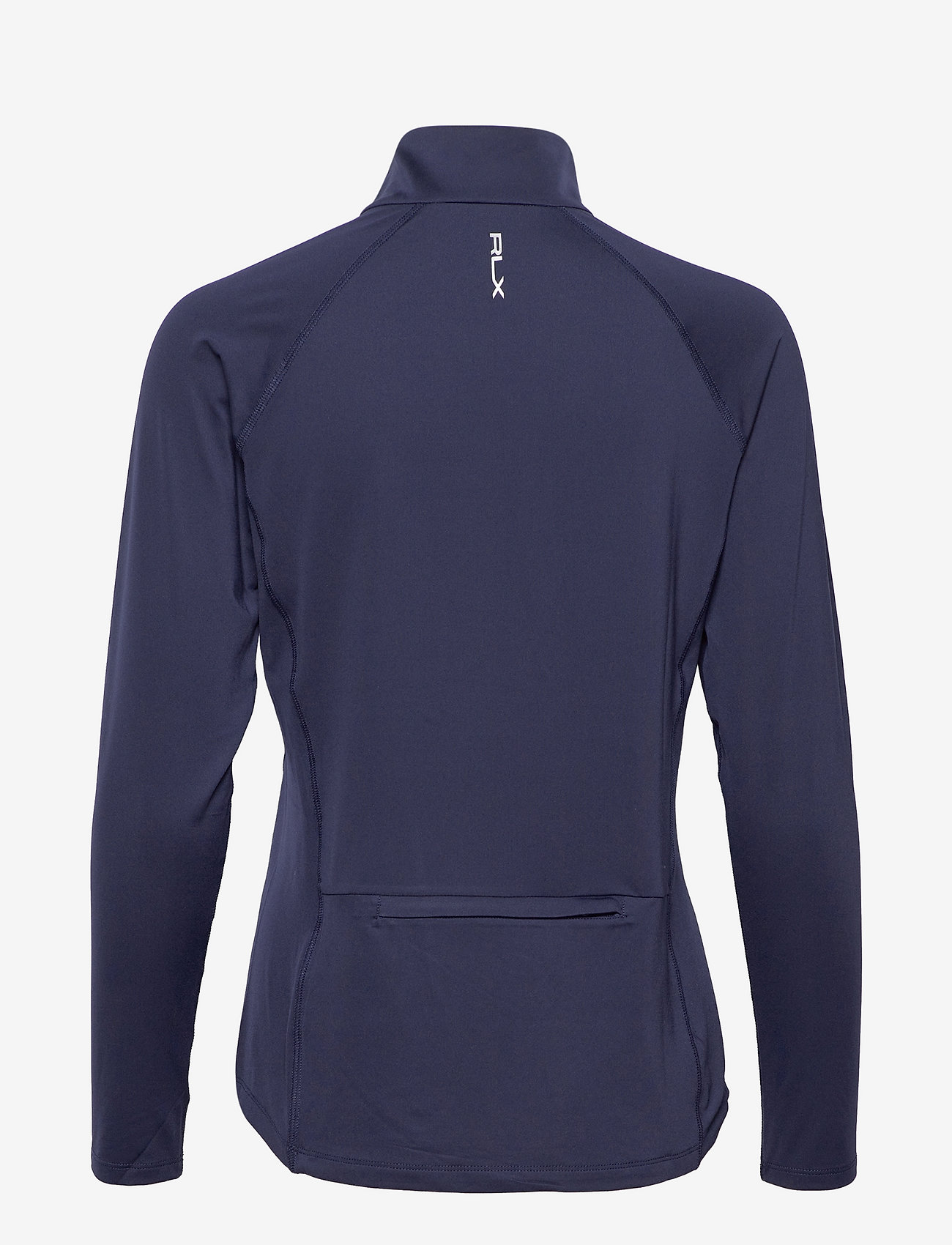 rlx golf quarter zip