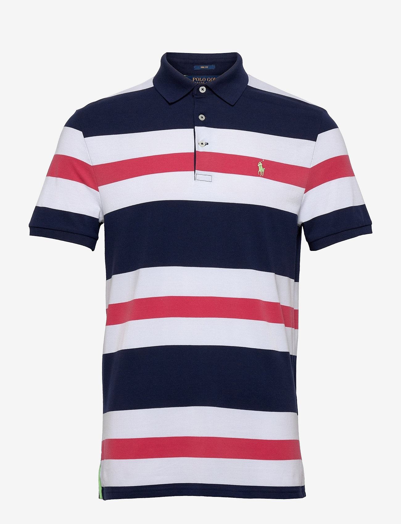 ralph lauren pro fit polo shirt