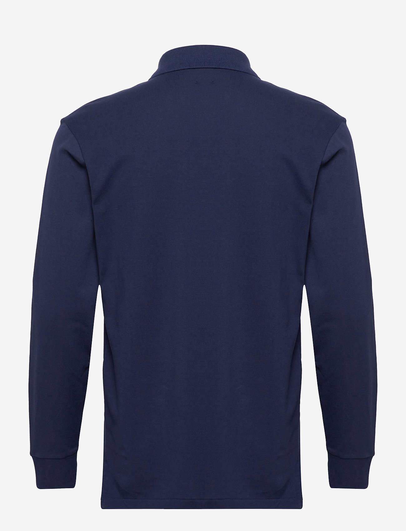 Ralph Lauren Golf - Custom Slim Fit Stretch Mesh Polo Shirt - polos - french navy/c3870 - 1