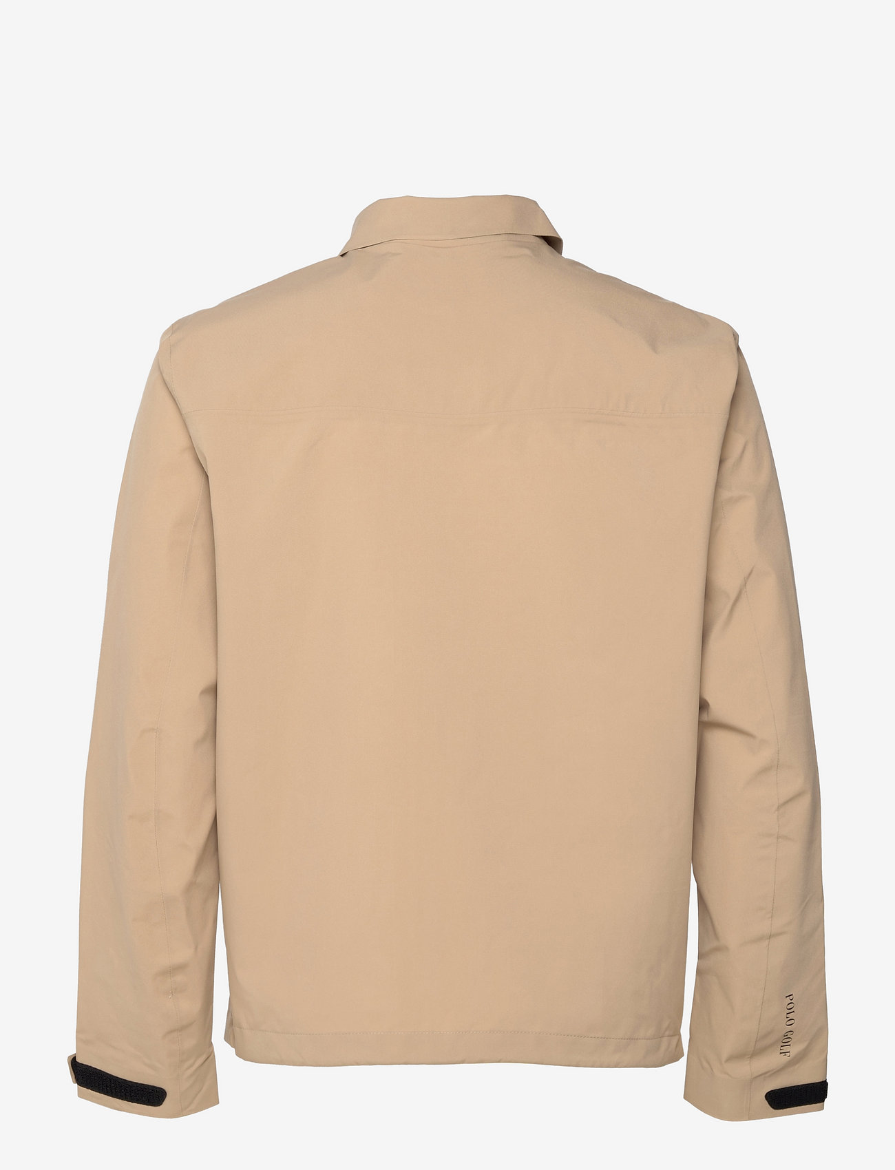 Ralph Lauren Golf - Lightweight Jacket - spring jackets - classic khaki - 1