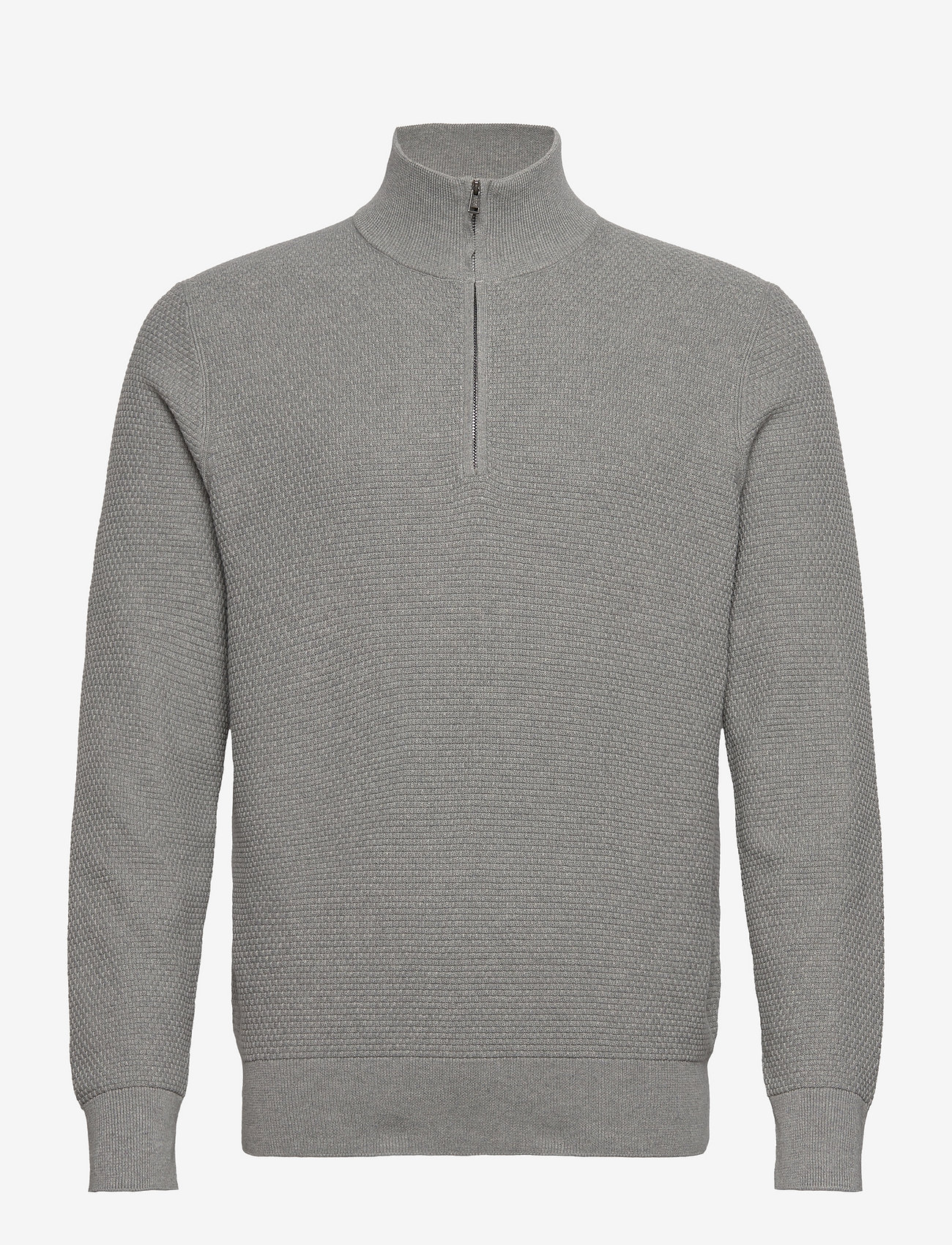 polo golf half zip