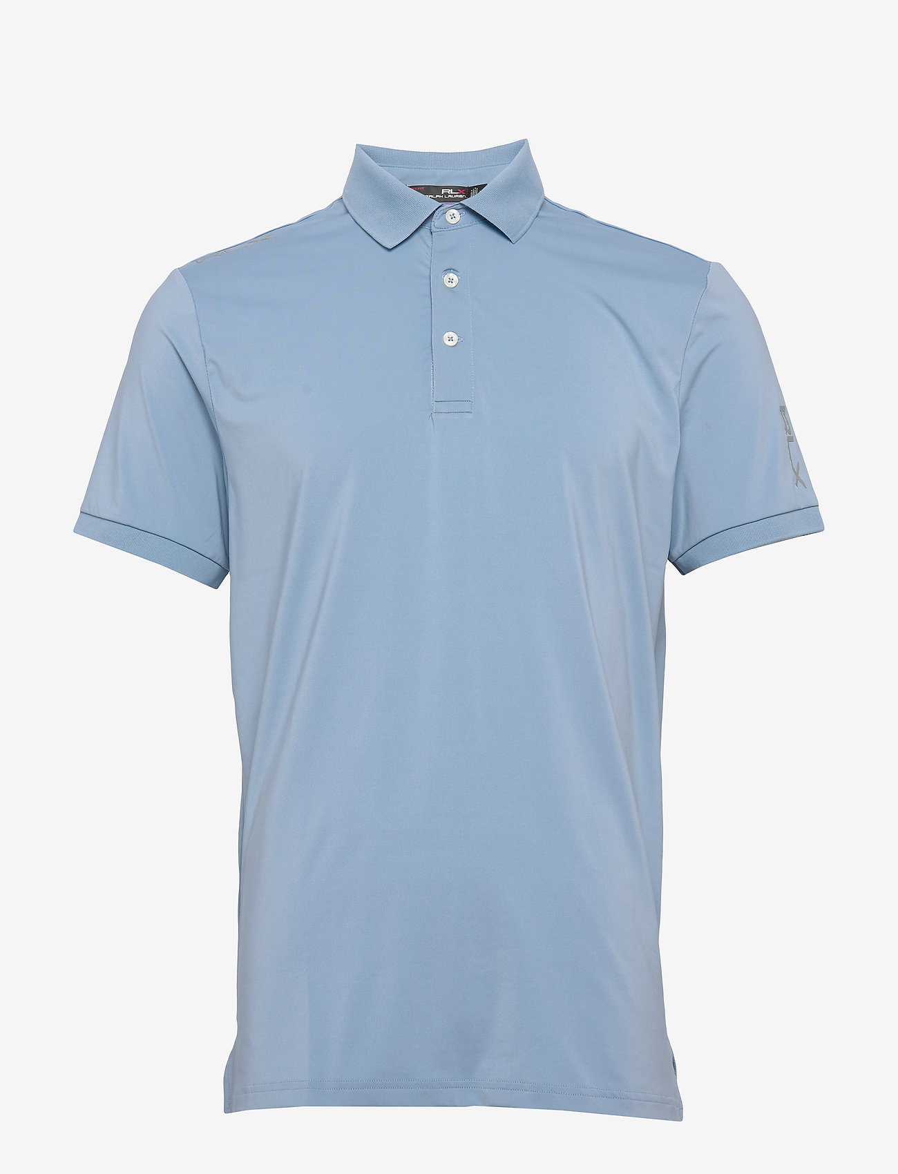 performance polo shirts