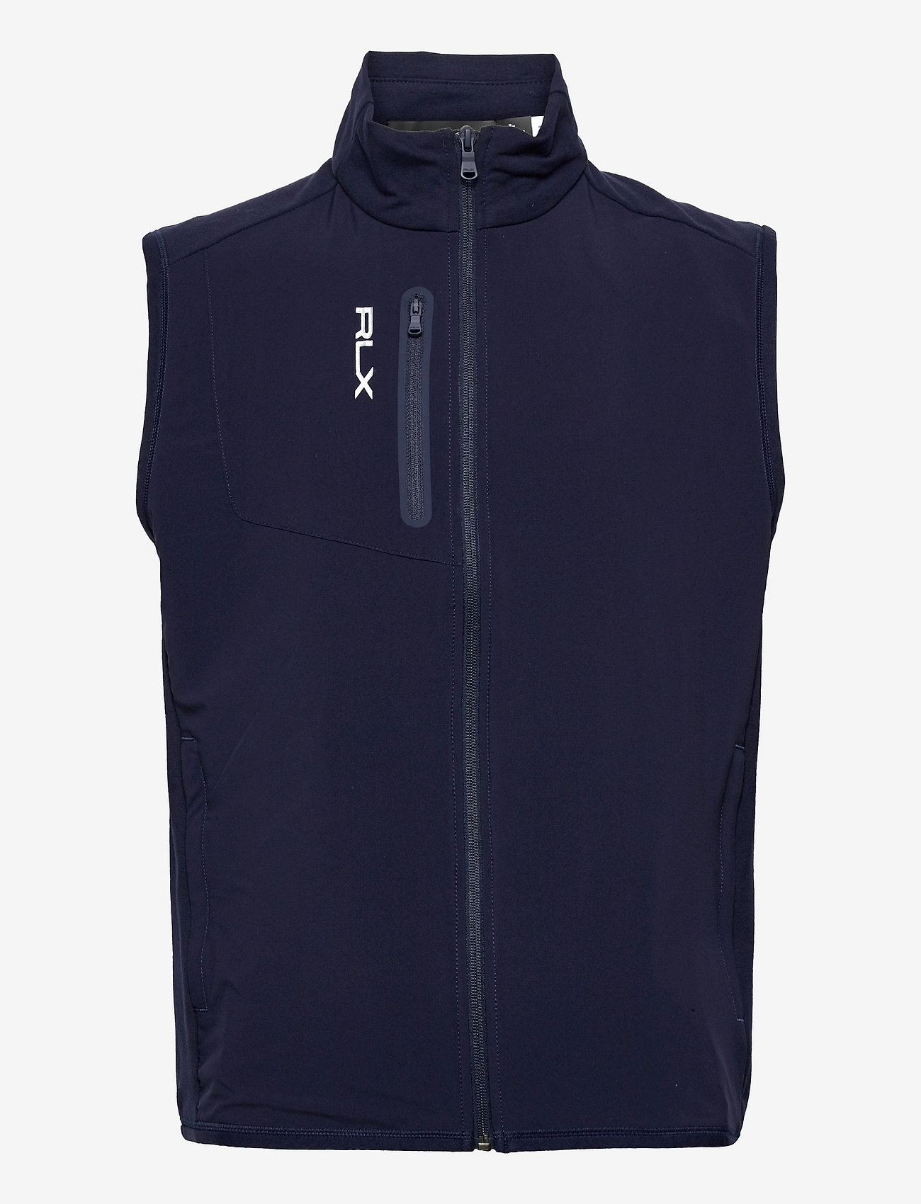 rlx golf vests