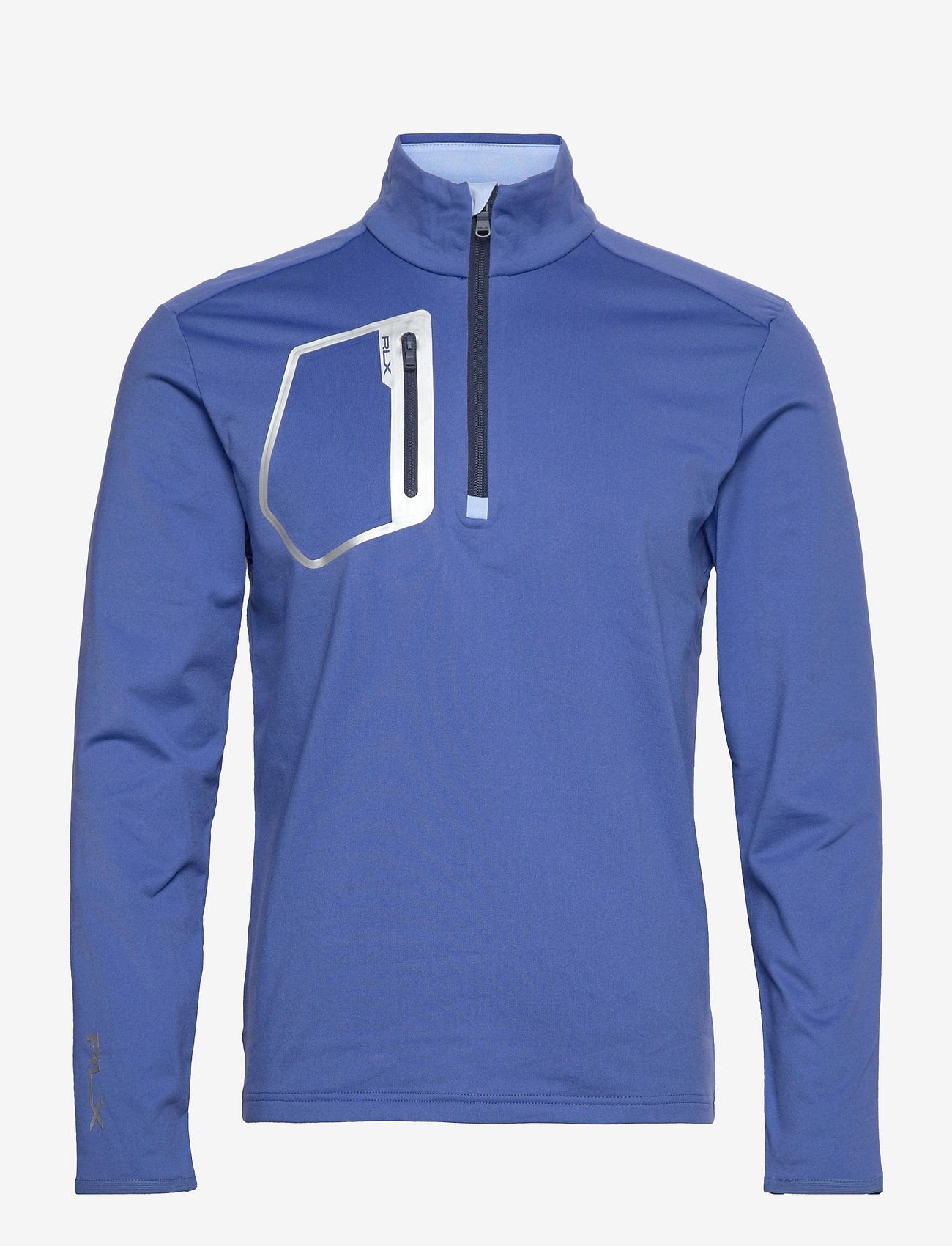 quarter zip jumper ralph lauren