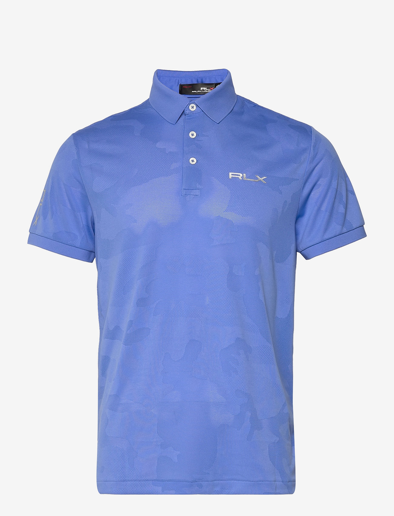 polo performance shirt