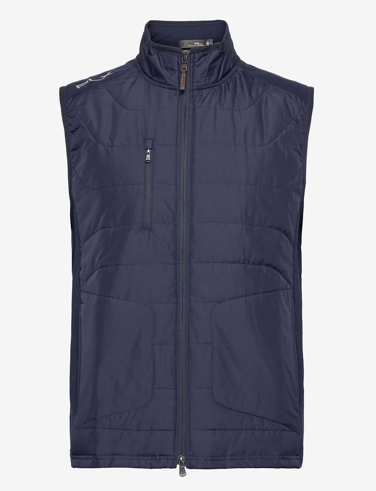 ralph lauren hybrid vest