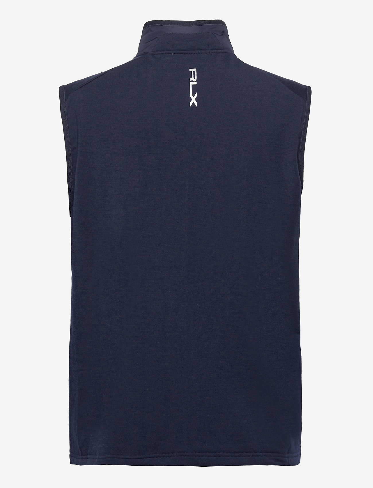 polo performance vest