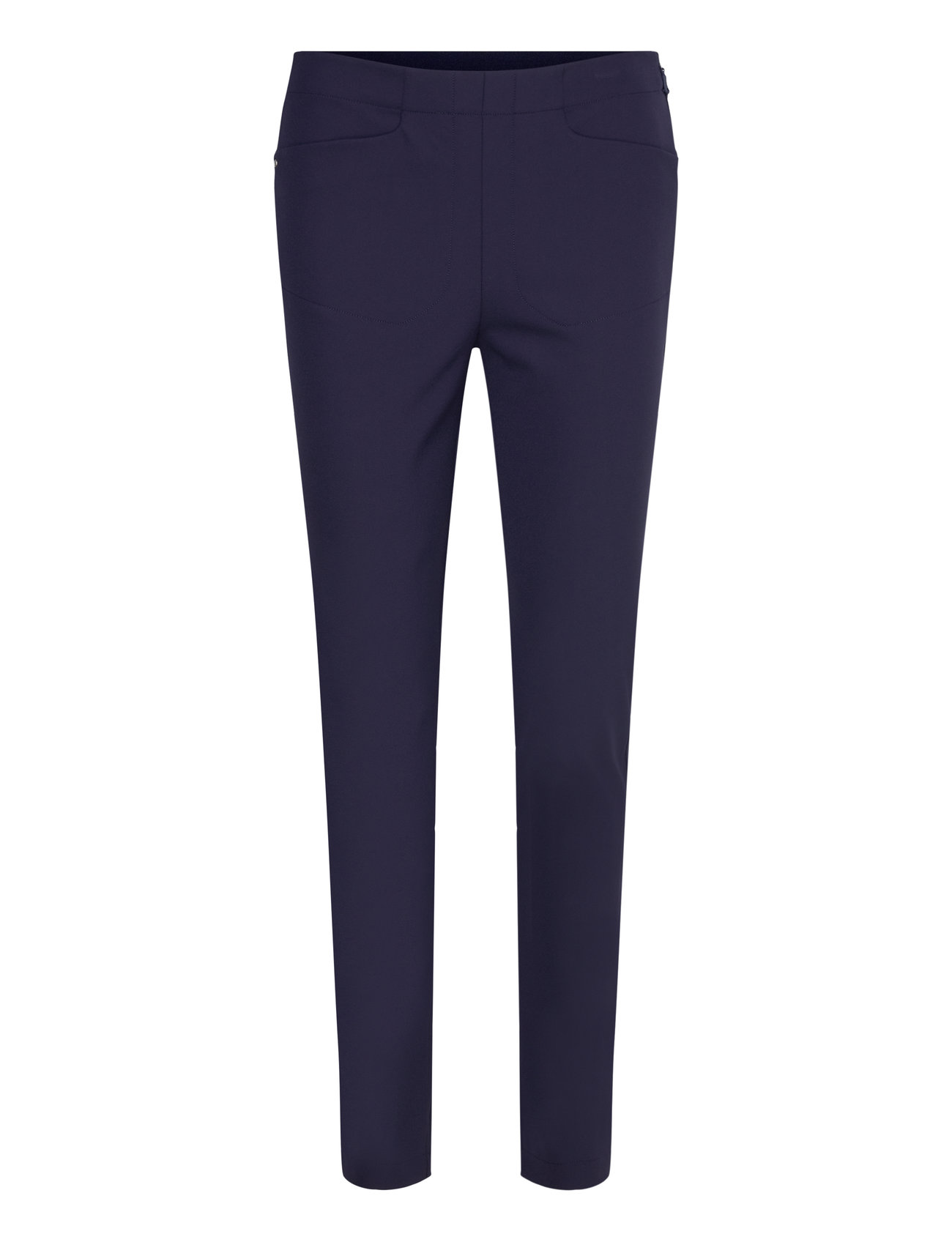 Stretch Twill Athletic Pant Sport Women Sport Clothing Sport Pants Sport Golf Pants Navy Ralph Lauren Golf