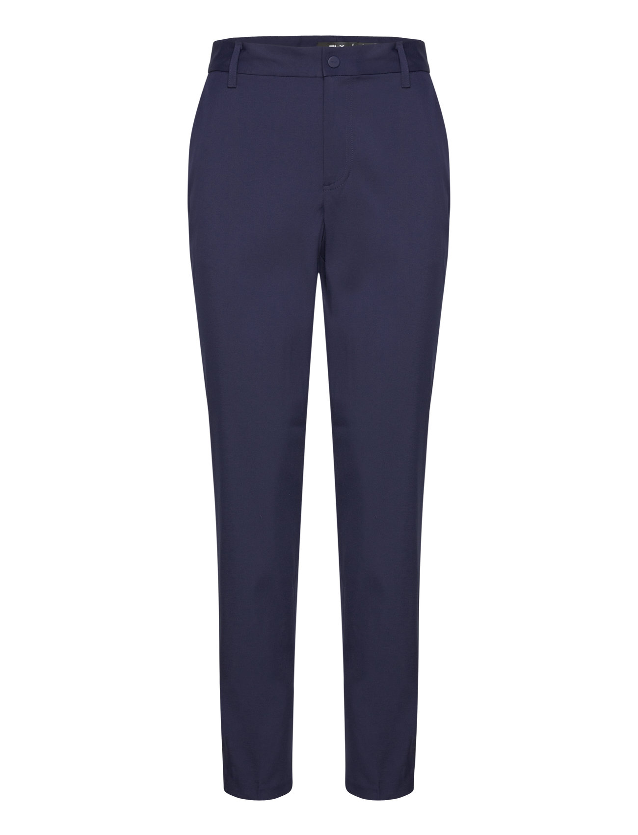 Performance 5-Pocket Stretch Twill Pant Sport Trousers Chinos Navy Ralph Lauren Golf