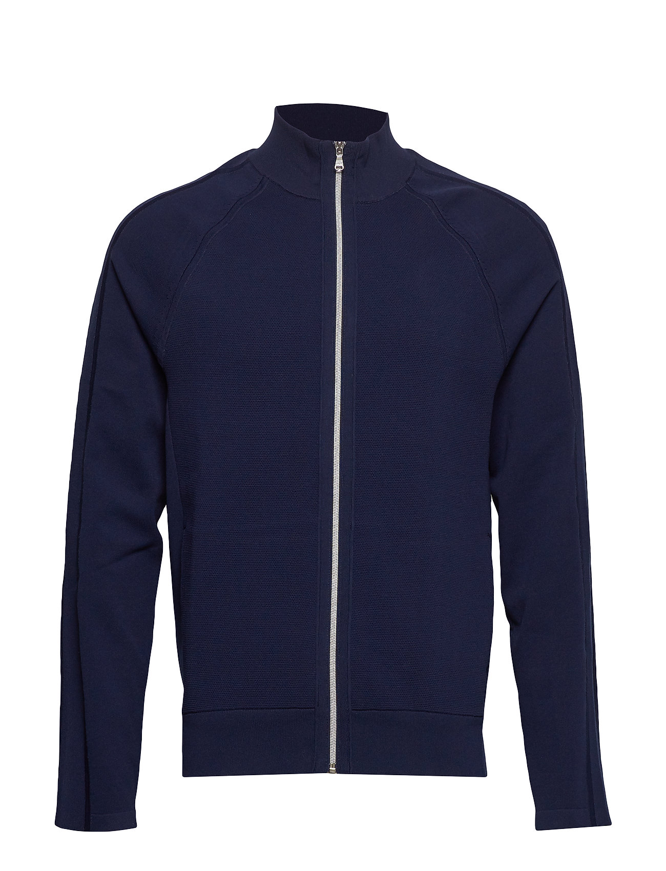 Lz Text Fz-long Sleeve-sweater (French Navy) (£152.50) - Ralph Lauren ...