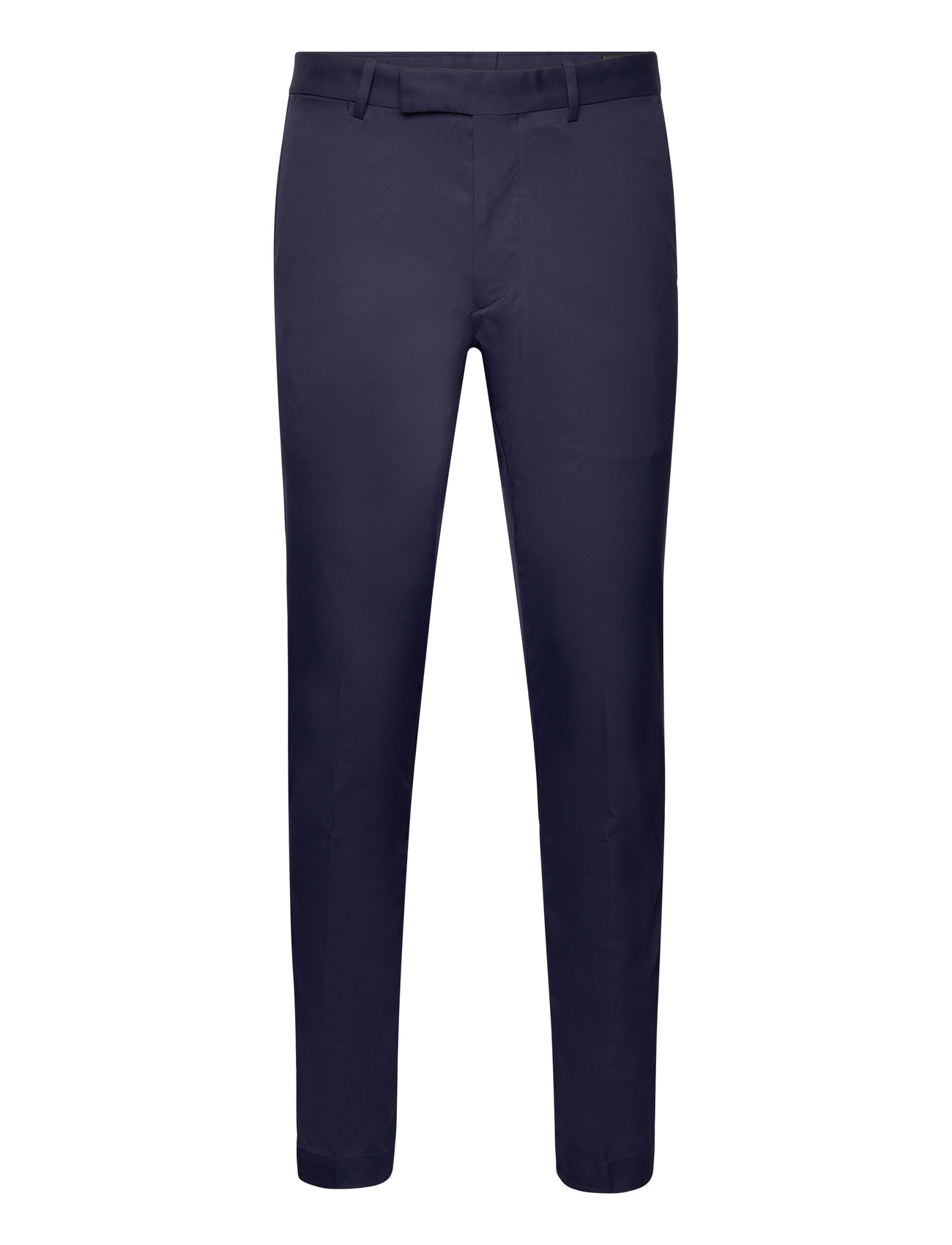 Slim Fit Performance Twill Pant Sport Trousers Chinos Navy Ralph Lauren Golf