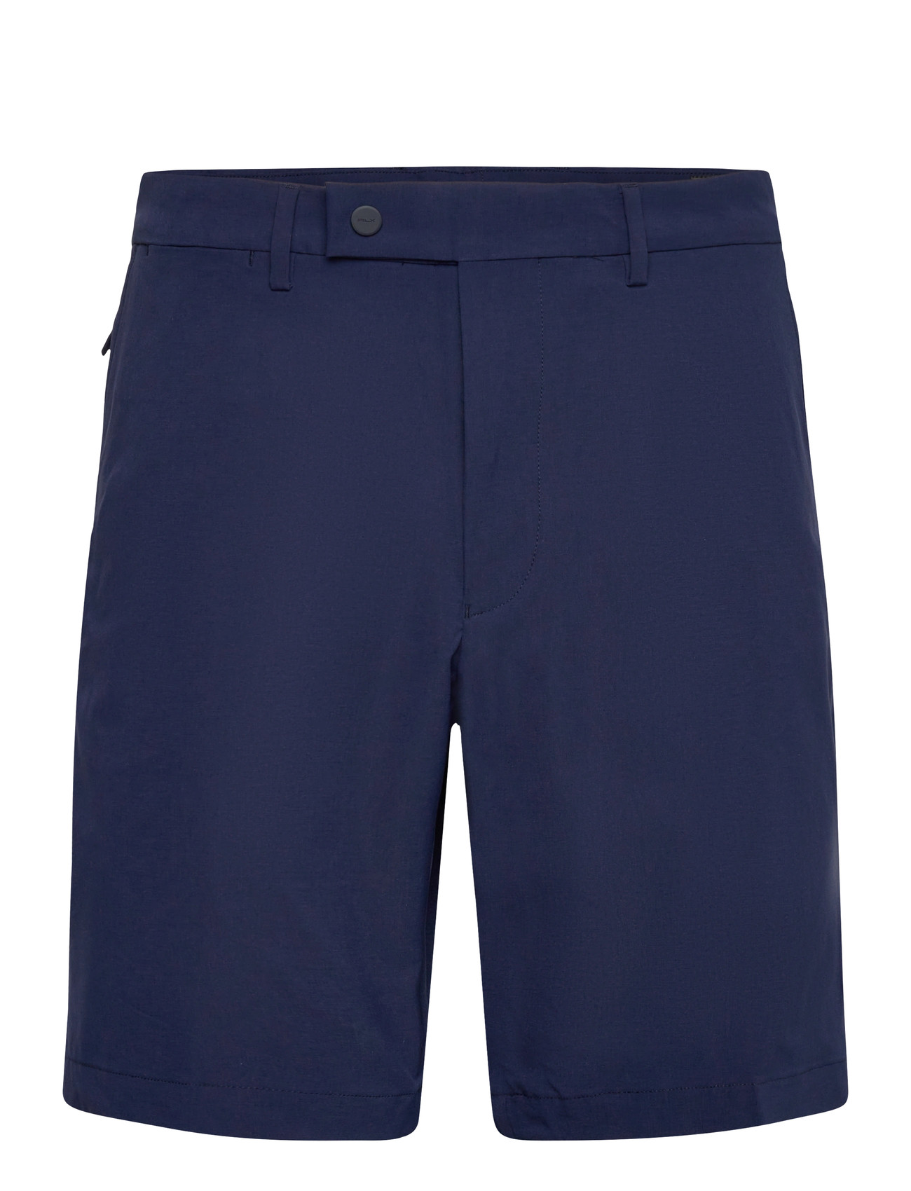 Ralph Lauren Golf 9-Inch Tailored Fit Performance Short, 30, Navy, Sport Shorts > Sport Golf Shorts, Herre