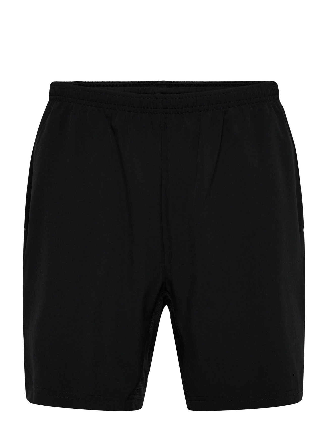 Ralph Lauren Golf 7-Inch Lined Performance Short, XL, Black, Sport Shorts > Sport Golf Shorts, Herre