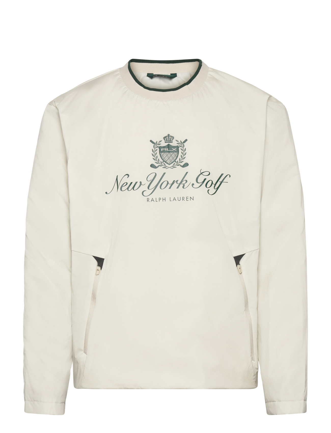 Ralph Lauren Golf 785A96402001, XXL, Cream, Sport Jackets > Sport Golf Jackets, Herre