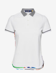 tailored golf shirts