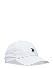 golf cap white