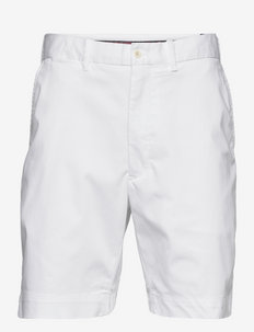 Tailored Fit Chino Golf Short - short de golf - pure white