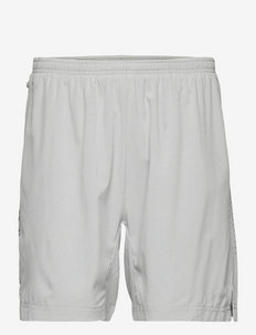 7.25-Inch Compression-Lined Short - golfbroeken - andover heather