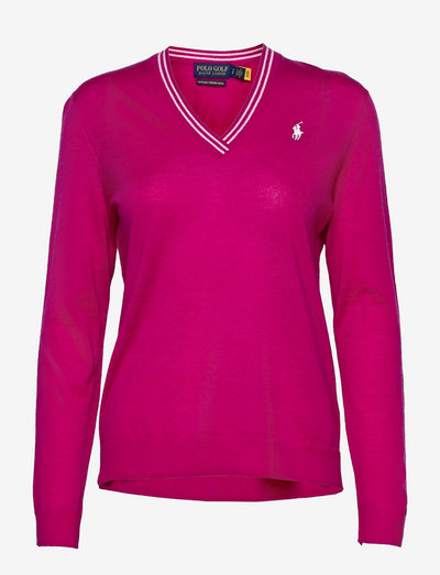 ralph lauren golf sweatshirt