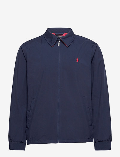 ralph lauren golf jacket
