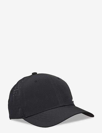Active Sports Cap - kasketter & caps - polo black