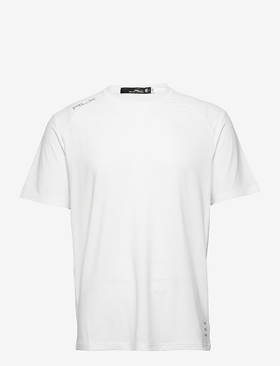 Performance Jersey T-Shirt - treningsgensere - pure white
