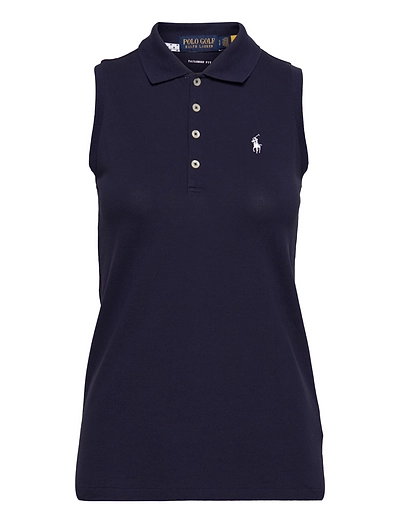 sleeveless polo ralph lauren