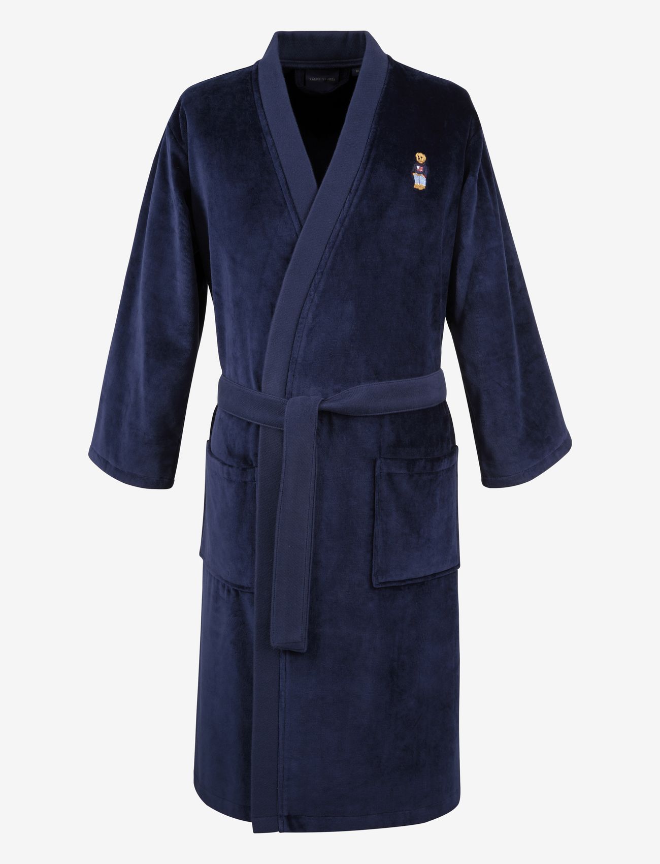 ralph lauren towel robe