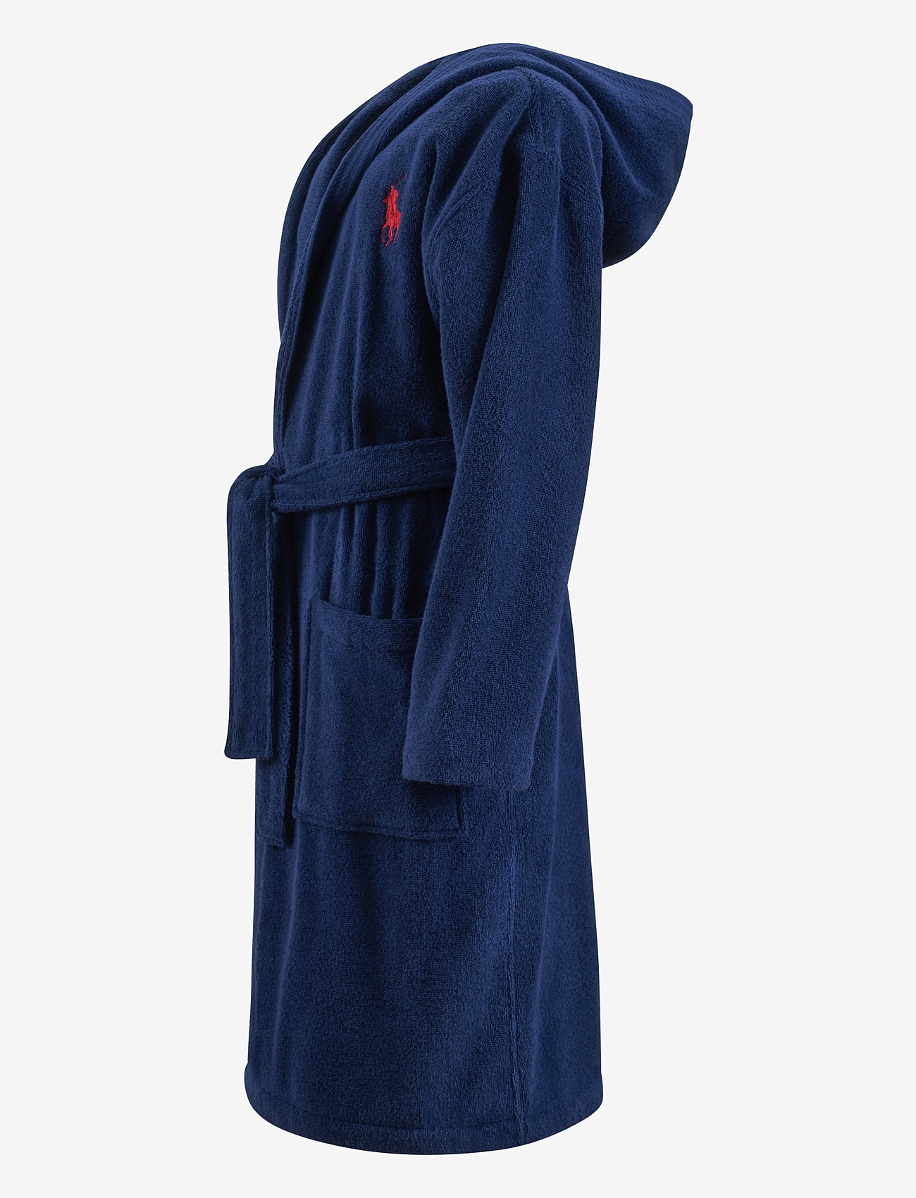 Ralph Lauren Home - PLAYER Bath robe - baderomstekstiler - marine - 1