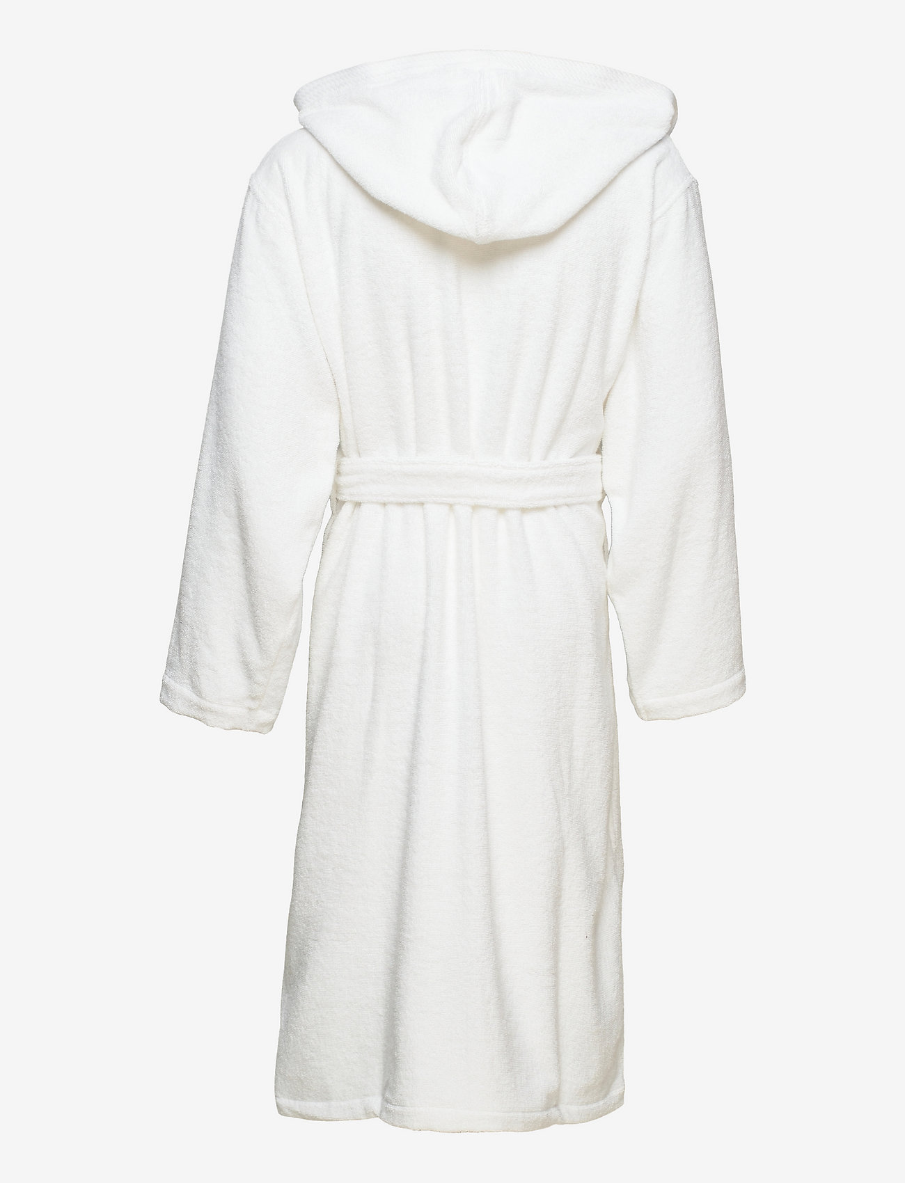 Ralph Lauren Home - PLAYER Bath robe - baderomstekstiler - white - 1