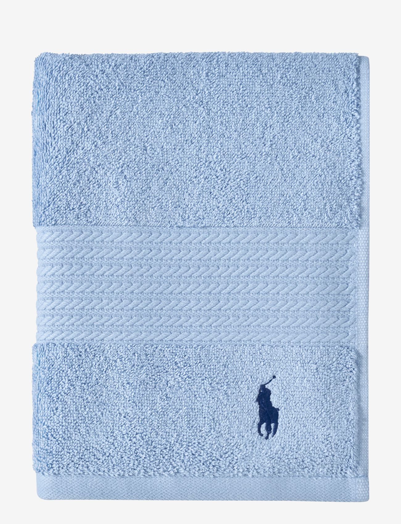 Ralph Lauren Home - PLAYER Handtowel - ręczniki do rąk - riverbl - 1