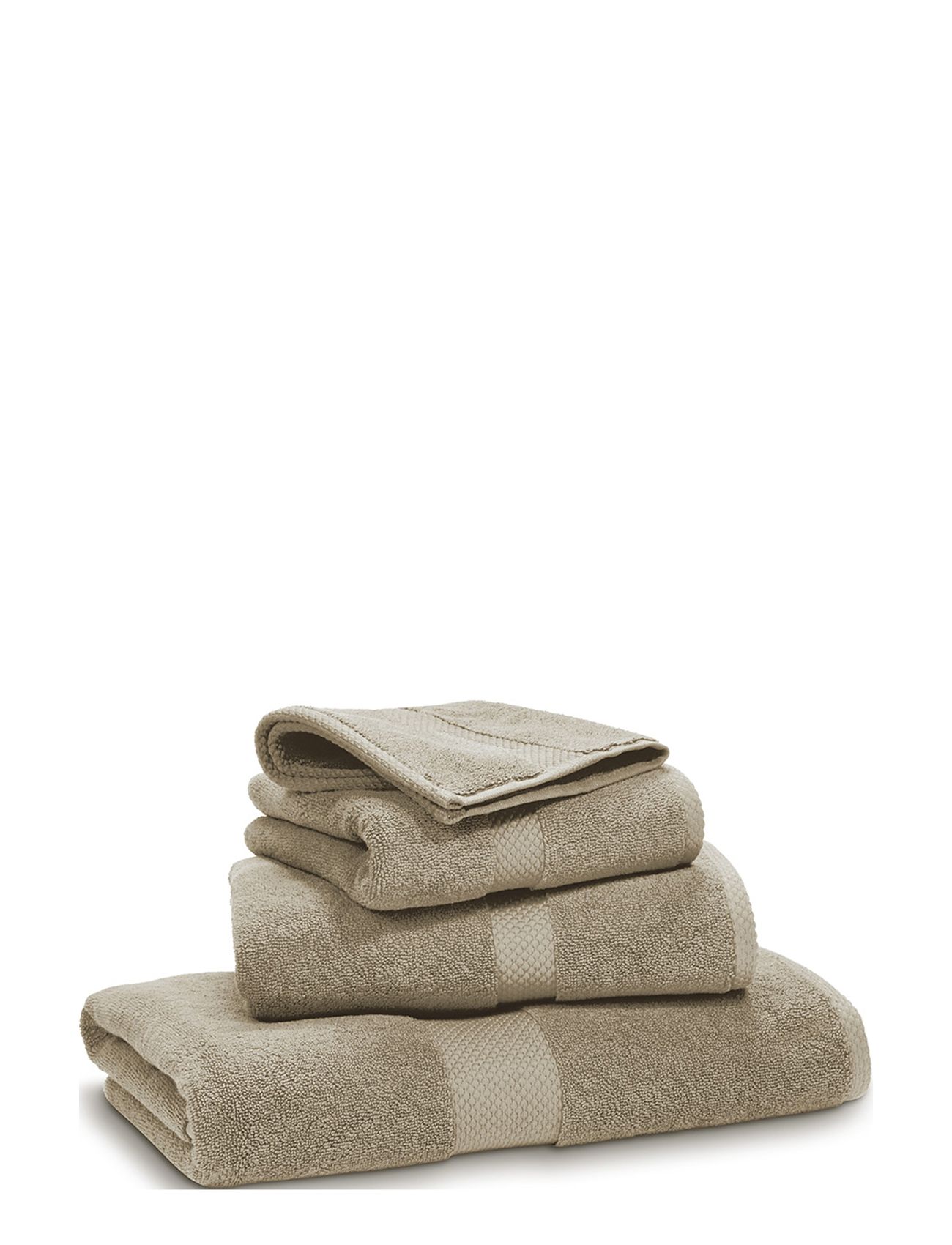 Avenue Handtowel Beige Ralph Lauren Home