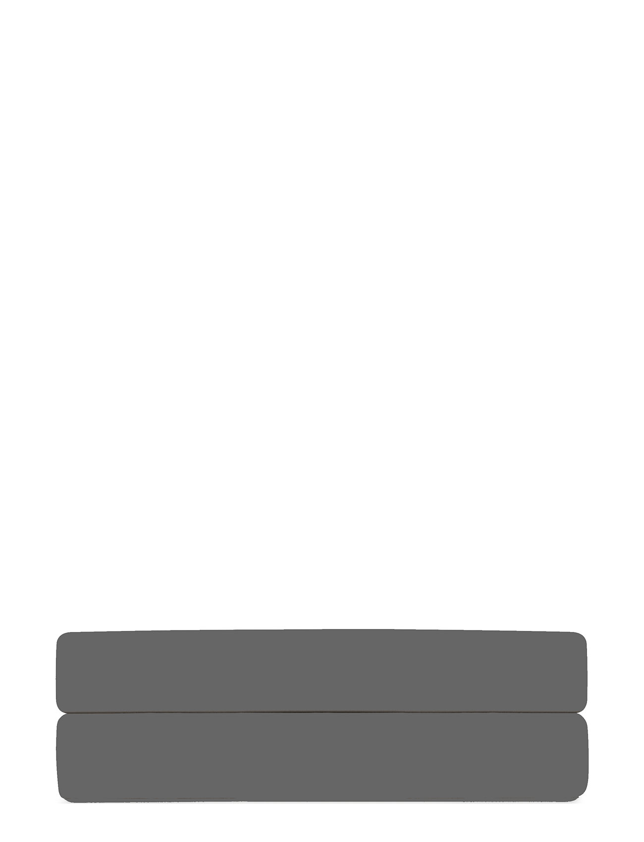 Player Fitted Sheet Grey Ralph Lauren Home