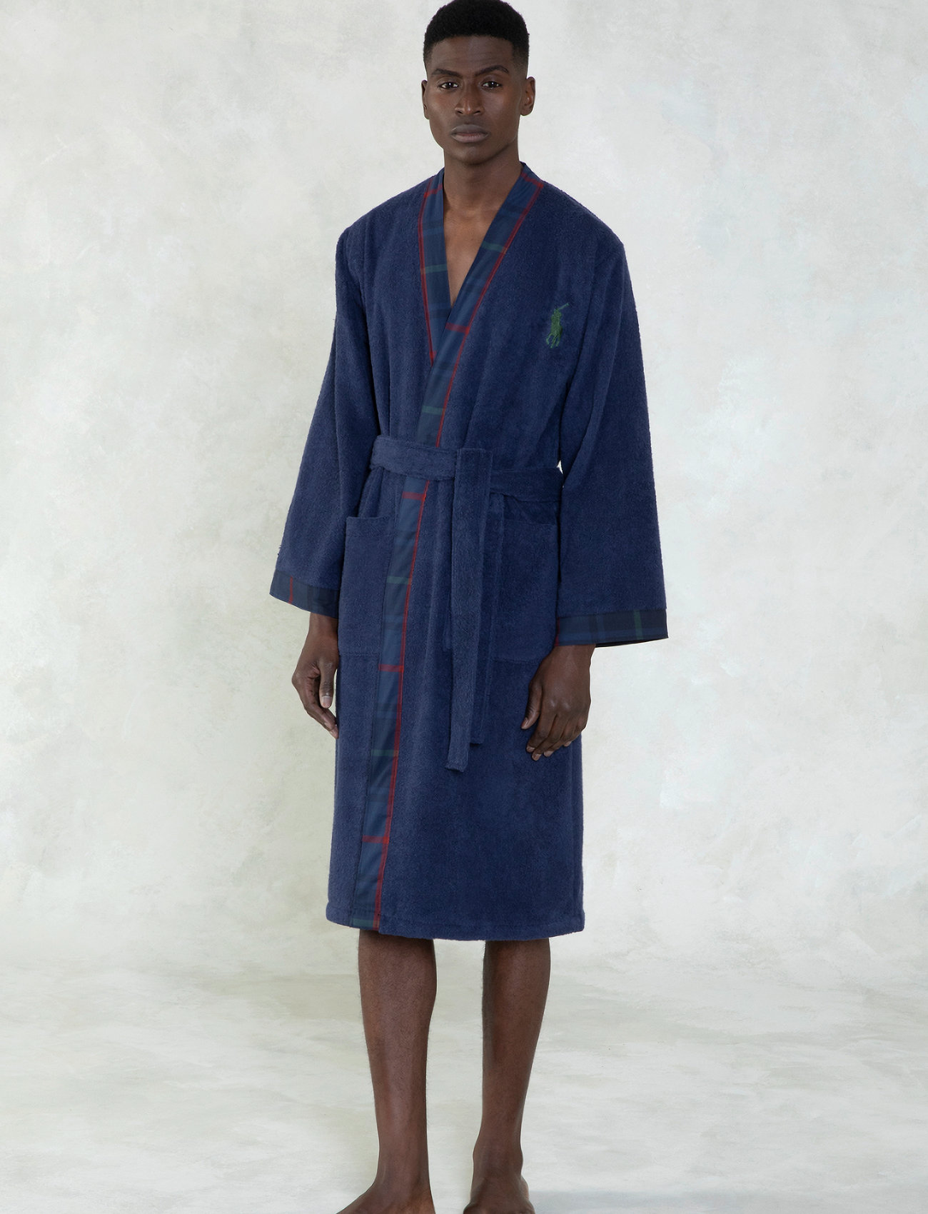 INEZ Bath robe