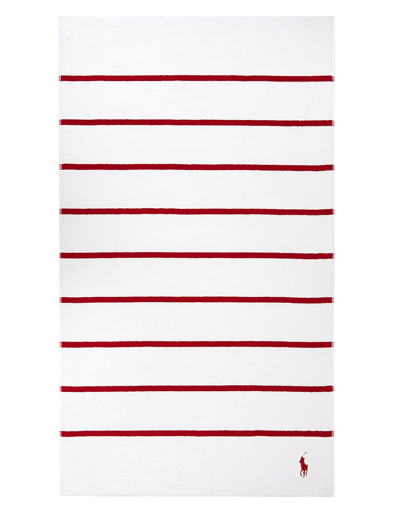 Irvin Beach Towel White Ralph Lauren Home 83493