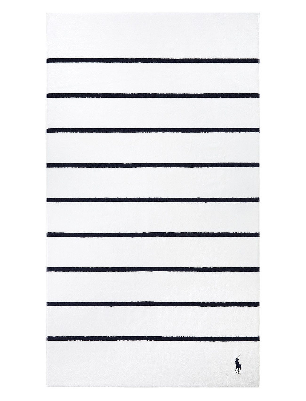 Irvin Beach Towel White Ralph Lauren Home
