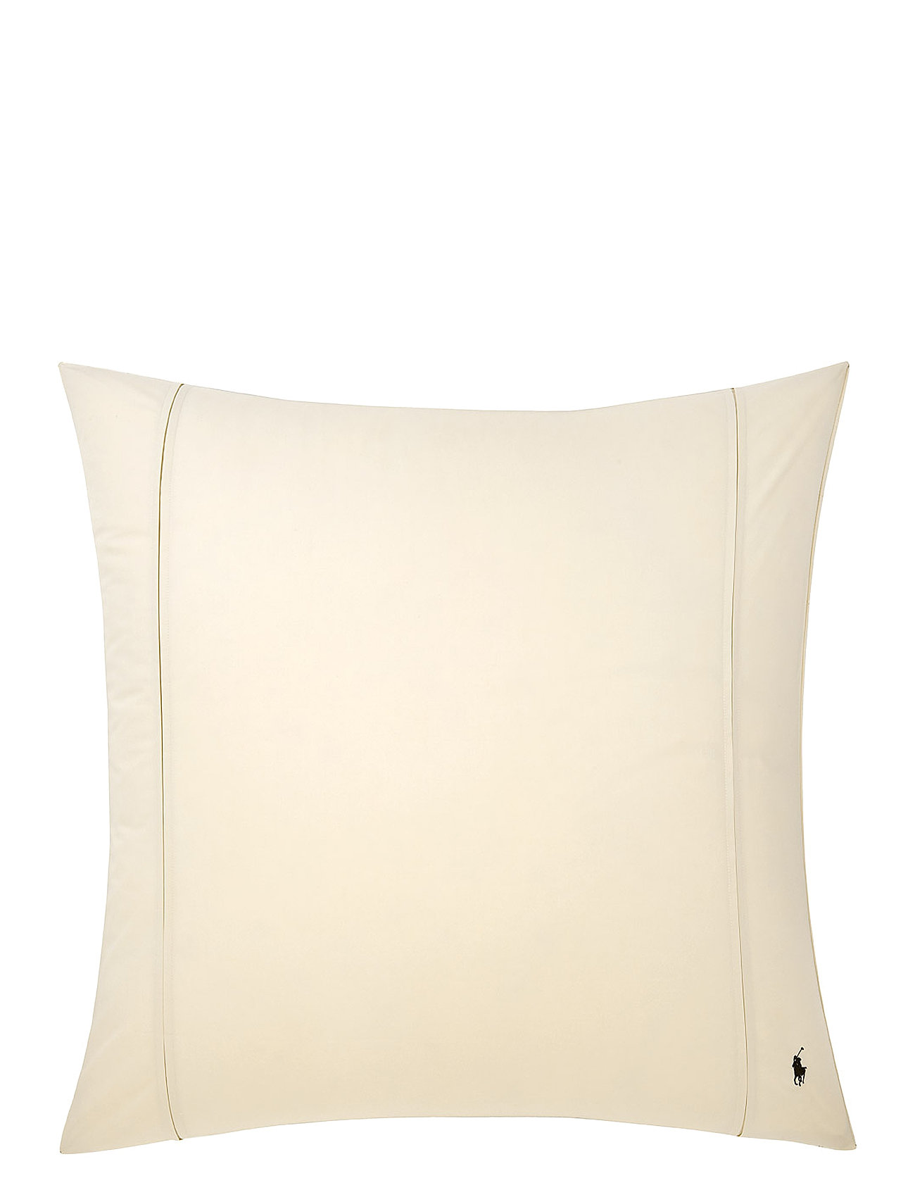 Player 2 Pc Home Textiles Bedtextiles Pillow Cases Beige Ralph Lauren Home