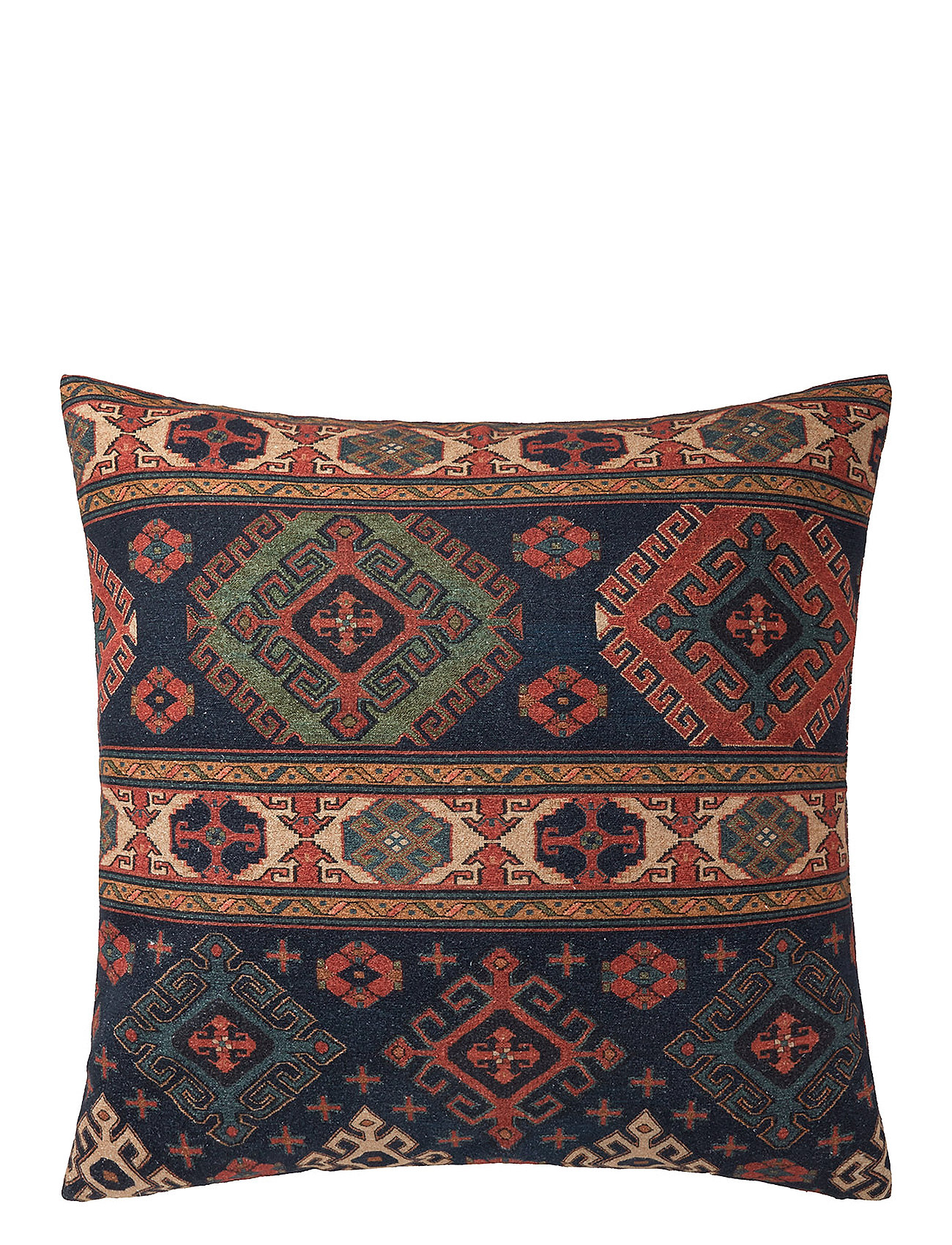 Ludlow Cushion Cover Patterned Ralph Lauren Home