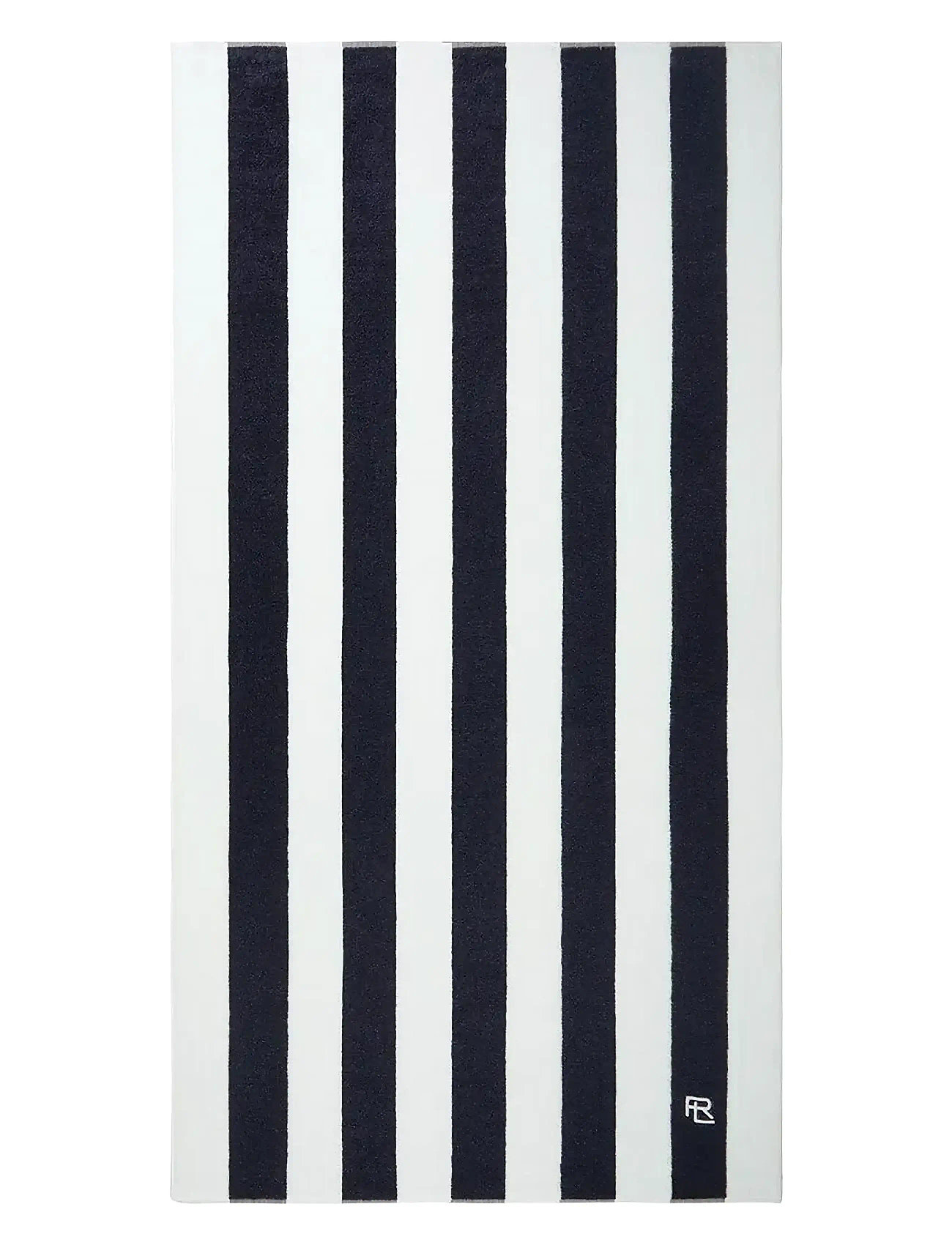 Ralph Lauren Home Henley Beach Towel Marinblå